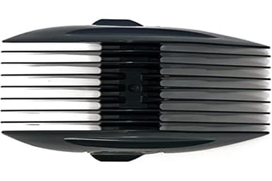 Panasonic WER1610K7408 Pettine per rasoio Panasonic ER-160/ER-1610/ER-1611, 12-15 mm
