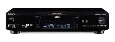 Sony DVP-S 525 Lettore + Registratore DVD