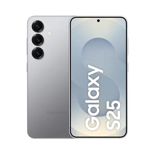Samsung GALAXY S25 5G SM-S931BZSGEUB