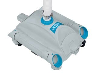 Robot idraulico Hydroflow per piscina ad aspirazione Intex 28001