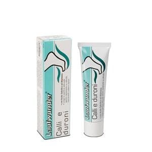 La migliore Crema Specifica Per i Piedi Calli e Duroni 30 ML leviga la superfice della pelle, agendo rapidamente su callosità, ispessimenti cutanei e duroni.