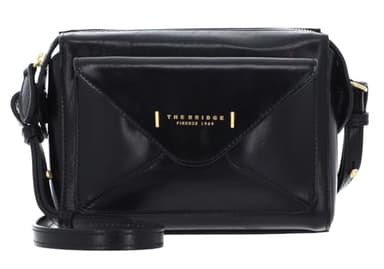 The Bridge CAMERA CASE nero 30 NERO 21x17x7