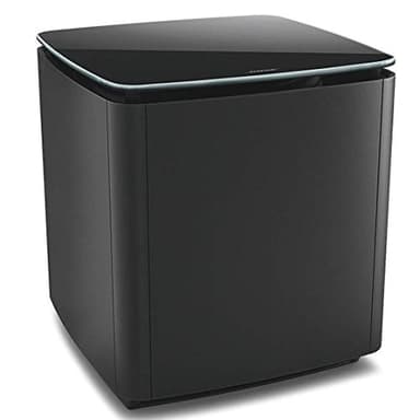 Bose Bass Module 700, Wireless, Nero