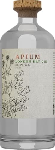 APIUM LONDON DRY GIN