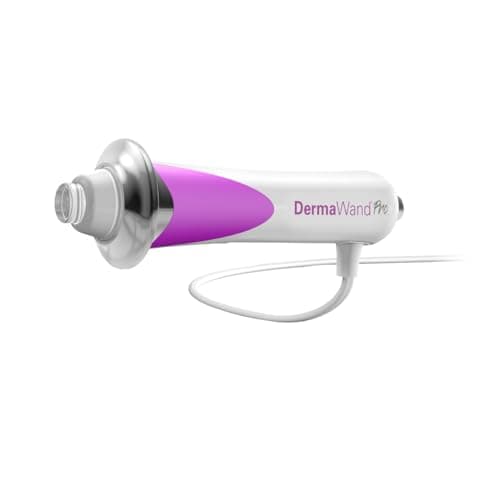 Dermawand Pro - Dispositivo per la cura della pelle