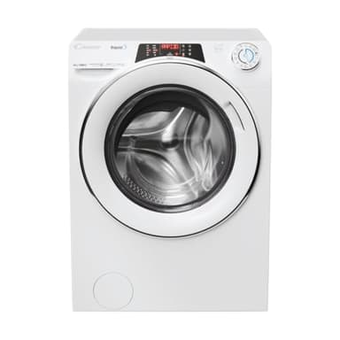 Candy RO14146DWMCT/1-S Lavatrice a carica frontale RapidÓ, Bianco