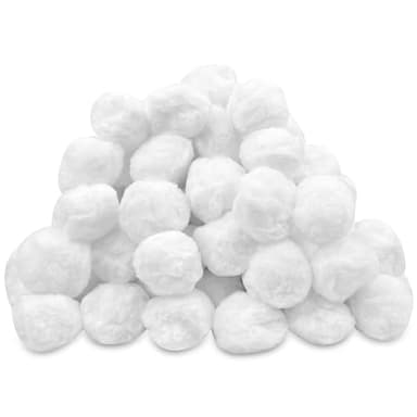 Relota 800g Sabbia per Filtro Piscina, Sfere filtranti per Piscina Essere riutilizzato, Palline filtranti Adatto a Vari Filtro a Sabbia, Filtro Piscina Sfere per Acquario, Filtro Balls per Piscina