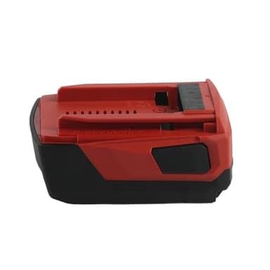 Batteria di ricambio 22 V 5,0 Ah, compatibile for trapano avvitatore a batteria Hilti 21,6 V 22 V, compatibile con batteria di ricambio for elettroutensili Hilti B22 22 V
