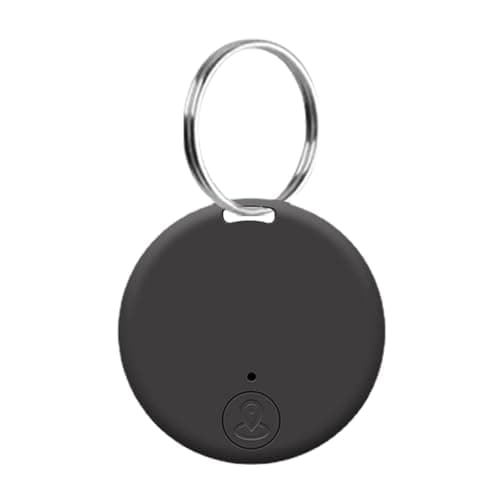 Chiave di localizzazione GPS - Dispositivi di localizzazione GPS portatili | Dispositivo mobile intelligente anti-smarrimento con promemoria allarme bidirezionale, monitoraggio in reale per cani