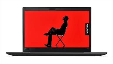 Lenovo Thinkpad Pc Portatile Notebook Intel Core i7 8th, 16 Gb Ram, 512 Gb SSD, Display TOUCH da 14", WiFi, BT, Windows 11 Pro + Libre Office (Ricondizionato)