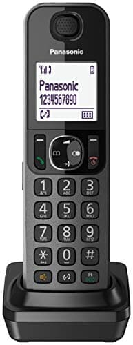 Panasonic KX-TGFA30 Telefoni domestici