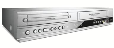 Philips DVP3350V/02 lettore DVD/Blu-ray