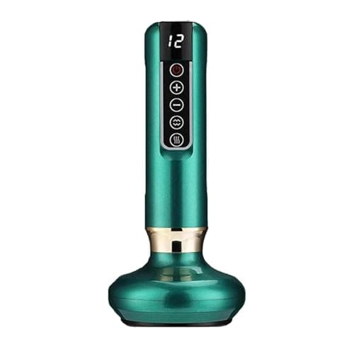 Massaggiatore anticellulite portatile elettrico, massaggiatore a coppettazione per cellulite | Modellatore per il corpo portatile regolabile - Massaggiatore per gambe, dispositivo di aspirazione cellu