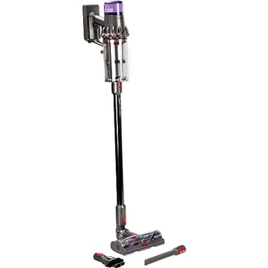 Dyson V15 Detect, Grigio