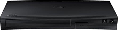 Samsung BD-J5500 Lettore DVD e Blu-ray Full HD 3D