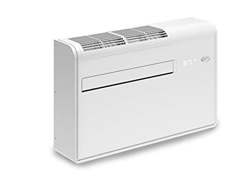 ARGO APOLLO 12 HP - Condizionatore Senza Unità Esterna, 2,35 kW, Pompa di Calore, R32, BIANCO
