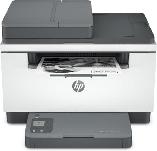 Stampante Multifunzione HP LaserJet M234sdne, 6 Mesi di Inchiostro Inclusi con HP+