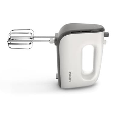 Philips Domestic Appliances Viva Collection HR3741/00 sbattitore Sbattitore manuale Bianco 450 W