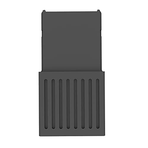 For Xbox Series x/s external host hard drive conversion box m.2 hard drive expansion card box