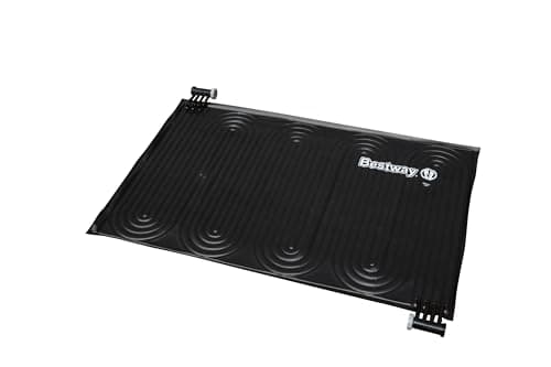 Bestway 58423 Tappeto solare per scaldare acqua piscina fuori terra