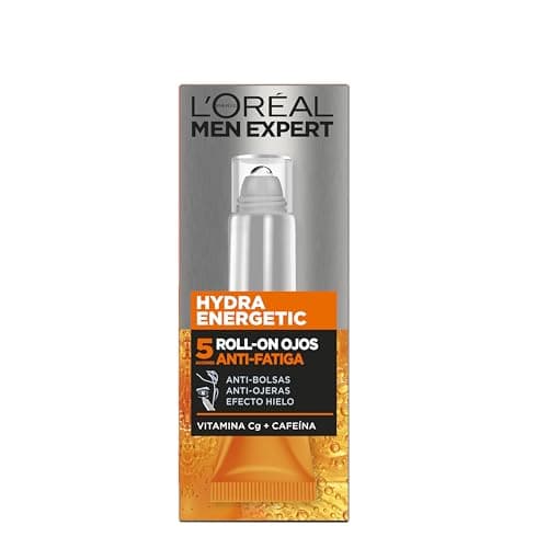 L'Oreal Make Up 62954 Crema Uomo
