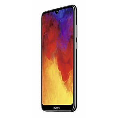 Huawei Y6 2019 Midnight Black 6.09" 2gb/32gb Dual Sim