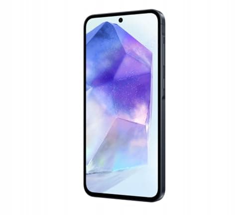 Samsung SM-A556B Galaxy A55 5G Dual SIM 8GB 128GB Awesome Navy EU