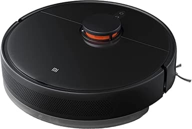 Xiaomi BHR5195EU, Mi Robot Vacuum-Mop 2 Ultra EU