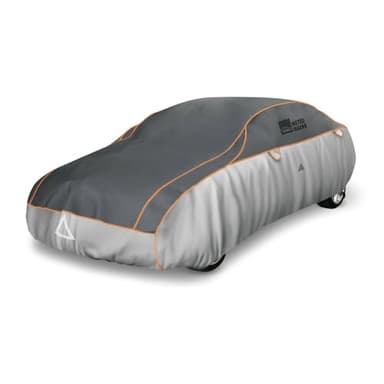 Lampa 20553 Meteo-Max 3, copriauto antigrandine - AG-4 - cm 160x180x450
