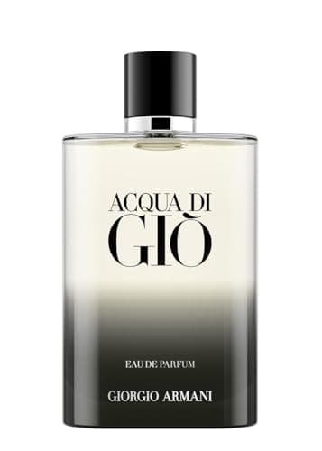 Acqua Di Gio Uomo Eau de Parfum 200ml by ARM