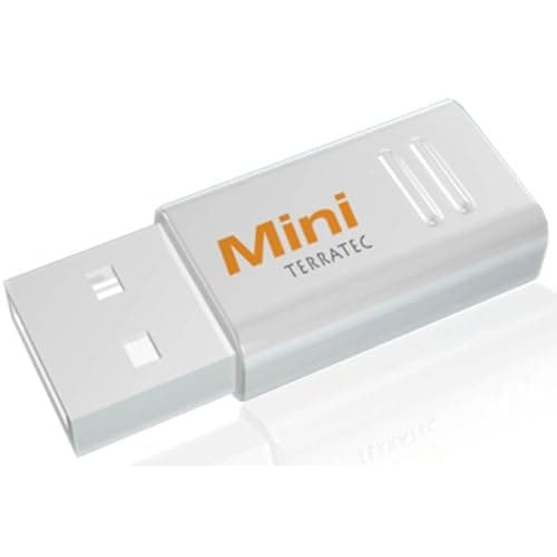 Terratec CINERGY Mini Stick Mac DVB-T USB