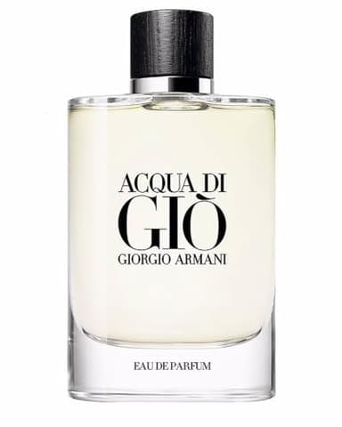 GIORGIO ARMANI Acqua di Gio Pour Homme Eau de Parfum 30 ml