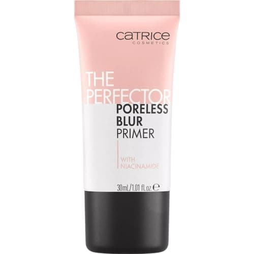 Catrice Cosmetics THE PERFECTOR PORELESS BLUR PRIMER