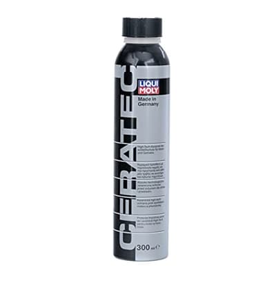 LIQUI MOLY 7181 CERATEC - Additivo per motore, 300 ml, protezione in ceramica