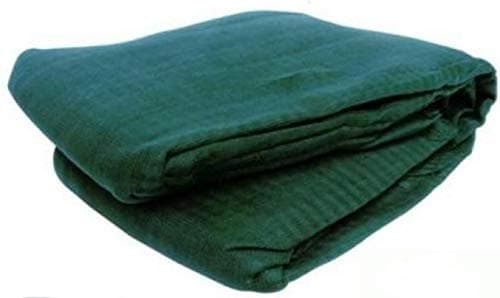 ferramenta-utensili Telo rete raccolta olive antispina leggero c/spacco angolo rinforzato occhiello mt 6x6