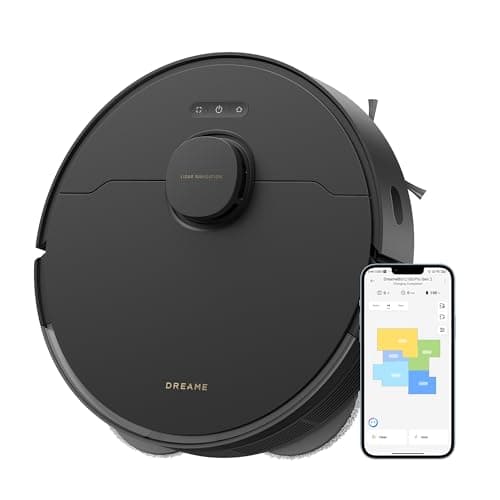 dreame Robot aspirapolvere L10s Pro Gen2