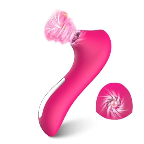 Vibratoreper Donna Clotoride Succhia Clitoride Per Donna Stimolatore Per Clitoride Vibratoreper Donna Piccolo Professionale Succh𝚒a-Cl𝚒toride S𝚎x-T𝚘ys V𝚒br𝚊tore Wireless Impermeabile
