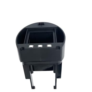 Compatibile con Dreame H12 Dual H12 Pro M12, parti superiori del serbatoio delle acque reflue