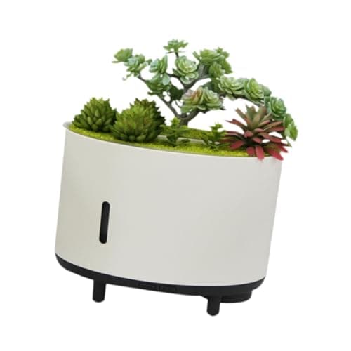 XLWLLNJ Diffusore di Oli Essenziali con Musica E Umidificazione per La Casa E Gli Eventi, Style a