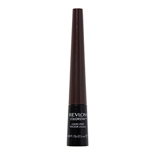 Colorstay Delineador Ojos Liquido Black Brown