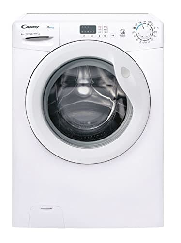 Lavatrice da Slim 45 cm 6 Kg classe d EY 41061DE/1-S