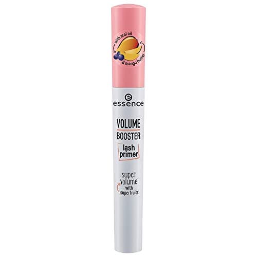 Essence Base Mascara Volumizzante 7 ml