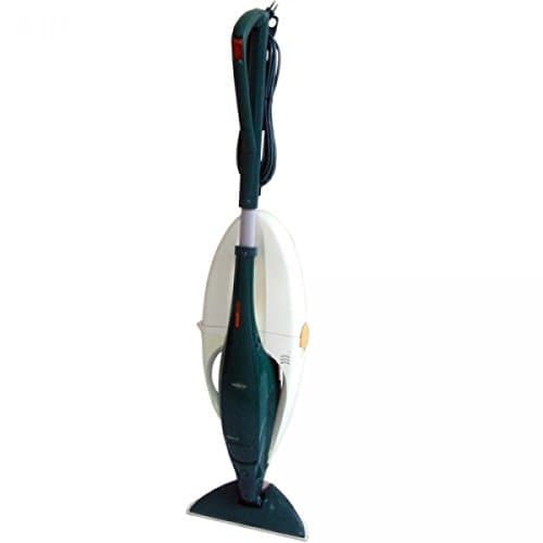 SCOPA ELETTRICA ASPIRAPOLVERE VORWERK FOLLETTO VK 131 RIGENERATO USATO POCO CON 24 MESI DI GARANZIA con ricambi miro service