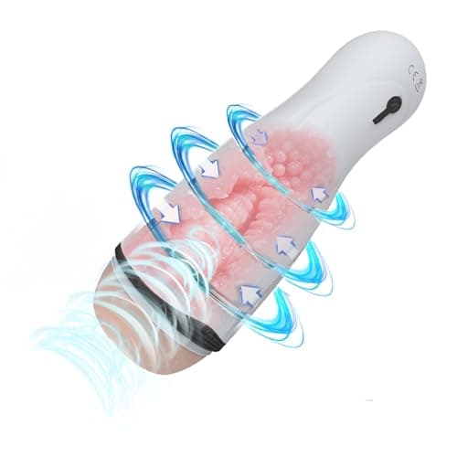 Ḿâsṯurbṯöre-per-Péné Elettrico M𝚊st𝚞rv𝚊tore-Per-U𝚘mo S𝚎x-T𝚘ys Ṃâšturbãtöré uṑmo M𝚊schile Automatico Ḿâsṯurbṯöri mâschili 10 modalità,silenziosa B23O13B1