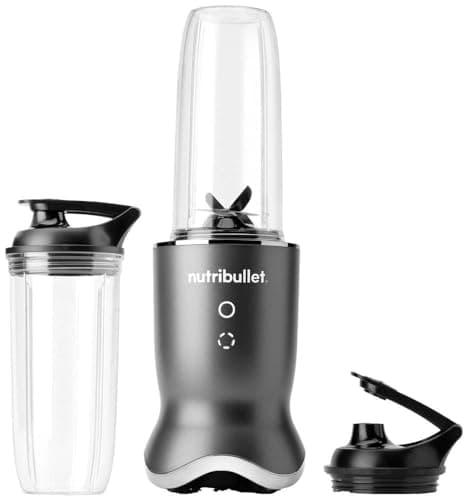 Nutribullet Ultra 1200 Batidora de Vaso 1200W