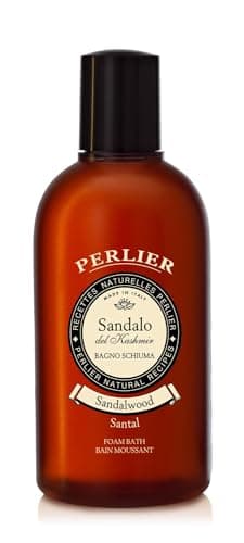 Perlier Bagno Schiuma Sandalo - 500 ml