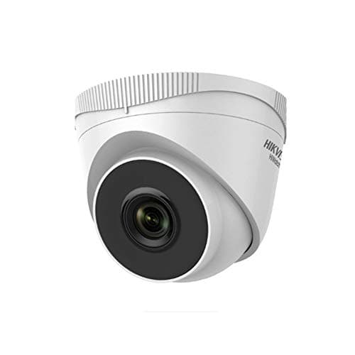 Hikvision HWI-T221H HiWatch Full HD 2MP buiten Turret mette IR nachtzicht, WDR in PoE