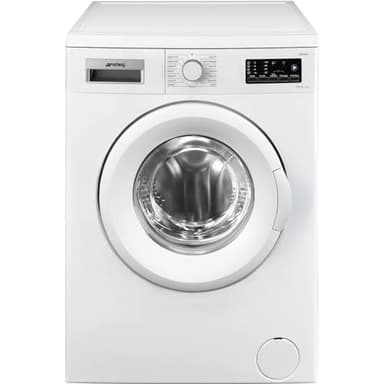 Lavatrice Slim 40CM 5KG 1000G Top Removibile Lana RAPIDO 1 - D LBW50CIT