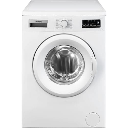 Lavatrice Slim 40CM 5KG 1000G Top Removibile Lana RAPIDO 1 - D LBW50CIT
