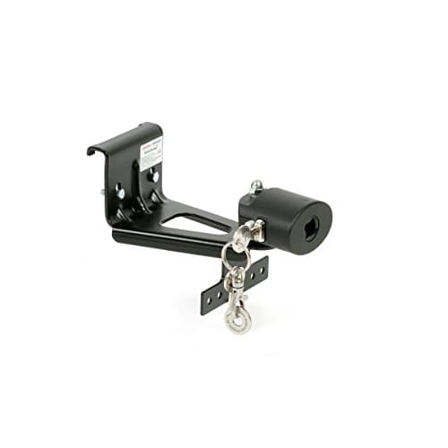 Andersen Shopper Manufaktur Accoppiamento EASYSNAP (A1) per carrello della spesa e bici (per portabagagli Pletscher)